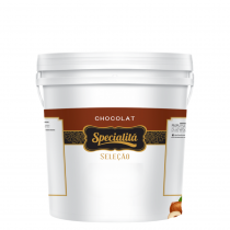 Creme Cioccochella 12 Kg Specialitá Chocolat
