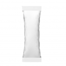 Saquinho Picolé Transparente Bopp 250g Rio Novo