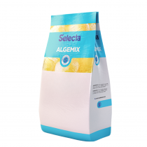  Algemix Baunilha Branca 1 Kg