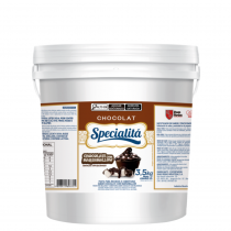 Creme de Chocolate com Marshmallow  3,5 Kg Specialitá Chocolat 