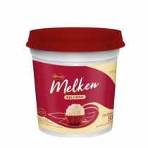 Beijinho 970gr Melken Harald