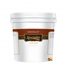 Creme Crema Di Ciocco 12 Kg Specialitá Chocolat 