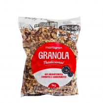 Granola Tradicional Martigran 1 KG