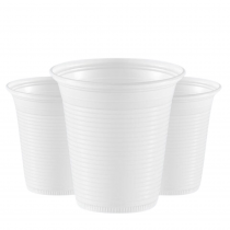 Copo 150ML Copaza PC 100 UN
