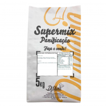 Melhorador de Farinha 5 Kg Di Maria Melhormix