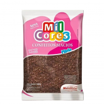 Flocos Macio 500g Mavalério