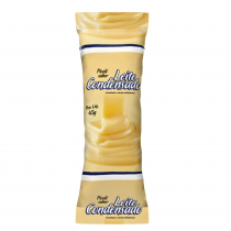Saquinho Picolé Leite Condensado Bopp 250g Rio Novo