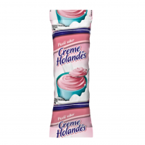 Saquinho Picolé Creme Holandes Bopp 250g Rio Novo