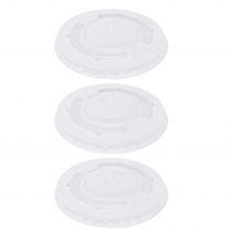 TAMPA PLASTICA COM CORTE KOPUS 275/330 ML PC 50 UN