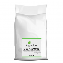 Glucose em Pó MOR-REX® 1940 25 Kg 