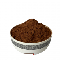 Cacau em pó Vermelho 100% Alcalino 1Kg Barry Di Maria