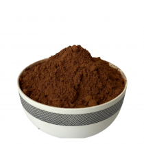 Cacau em pó Vermelho 100% Alcalino 1 Kg Cargill Di Maria