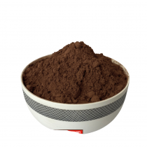 Cacau em pó Marrom 100% Alcalino 1kg Di Maria