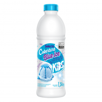 Cobertura Blue Ice 1,3 kg Selecta Kids
