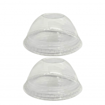 Tampa Bolha sem furo 440/550/660ml c/50 un Kopus