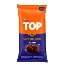 Cobertura GTS Blend 2,05kg TOP Harald