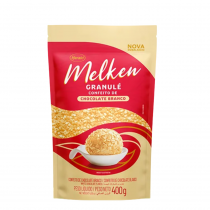 Gralune Branco 400g Melken Harald