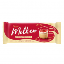 Chocolate Branco 1,01kg Melken Harald