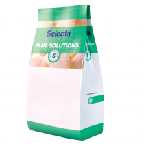 Plus Mousse de Maracujá 700gr Selecta