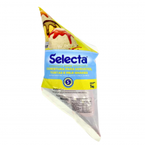 Cobertura Sabor Morango 1kg (Sache) Selecta