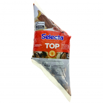 Cobertura Sabor Chocolate 1kg (Sache) Selecta TOP
