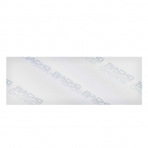 Saquinho Picolé Transparente 200g Riacho Bopp