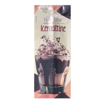 Saquinho Picolé Icemaltine 200g Riacho Bopp