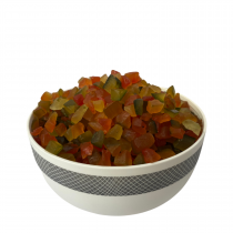 Fruta Cristalizada Di Maria 1 kg