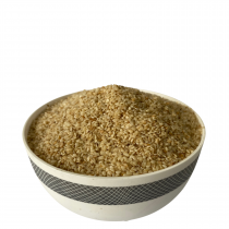 Gergelim Descascado Di Maria 1 kg