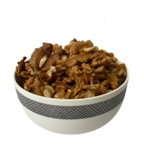 Nozes Inteiras Di Maria  500g Mariposa
