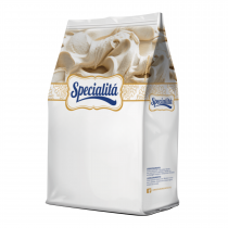 Base Soft em pó Para Gelados Sabor Baunilha 960 g Specialitá