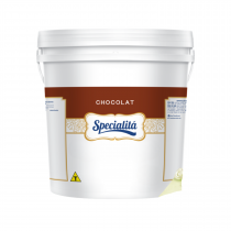 Creme Torta de Limão 12 Kg Specialitá Chocolat 