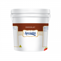 Creme Morango Cream 4 Kg Specialitá Chocolat 