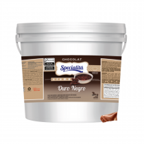 Creme Ouro Negro 3 kg Specialitá Chocolat