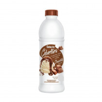Cobertura sabor Chocolate 300g Selecta