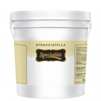 Calda de Skimo Cookies Cream 3,5kg Specialitá Stracciatella