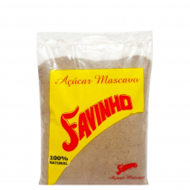 Açucar Mascavo 1 Kg