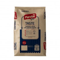 Composto Lácteo Purelac Pro Taste 25Kg