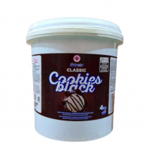 Cookies Black 4 Kg Selecta Classic