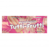 SAQUINHO PICOLÉ Tutti Frutti RIACHO BOPP 200G