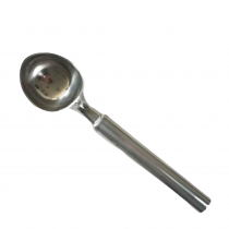 Concha Térmica para Bola Pequena Com Cabo Curto un