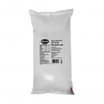 Cobertura GTS Chips 2,5kg TOP Harald