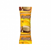 Saquinho Picolé Cupuaçu Bopp 250g Rio Novo
