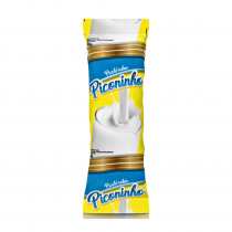 Saquinho Picolé Coco Bopp 250g Rio Novo