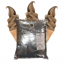 Bebida Láctea Polenghi Chocolate 5L