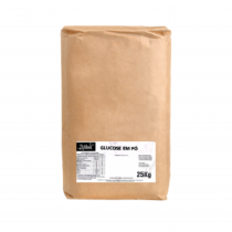 Glucose em pó 25 kg Di Maria