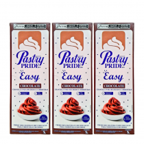 Chantilly Chocolate 1 L Pastry Pride