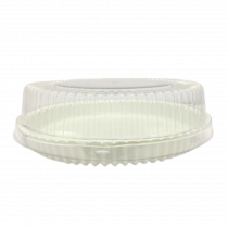 Pote para Bolo/torta G 32 Altura Média pacote c/20 un Galvanotek