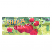 Saquinho Picolé Pitanga Riacho Bopp 200g