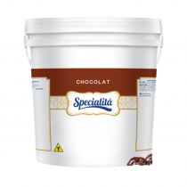 Creme Trufa Americana 12 Kg specialitá Chocolat